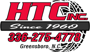 HTC inc in Greensboro, NC