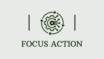 Logo Focus Action