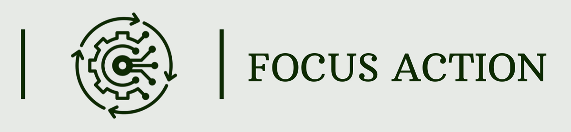 Logo Focus Action