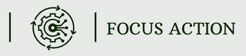 Logo Focus Action