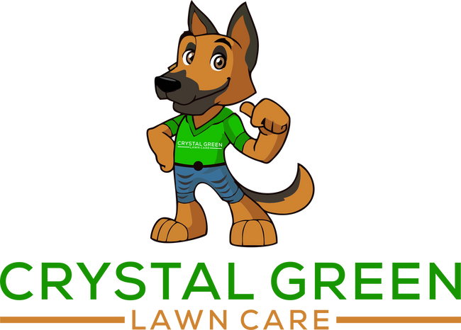 Crystal Green Lawn Care