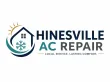  AC Repairs HVAC service logo