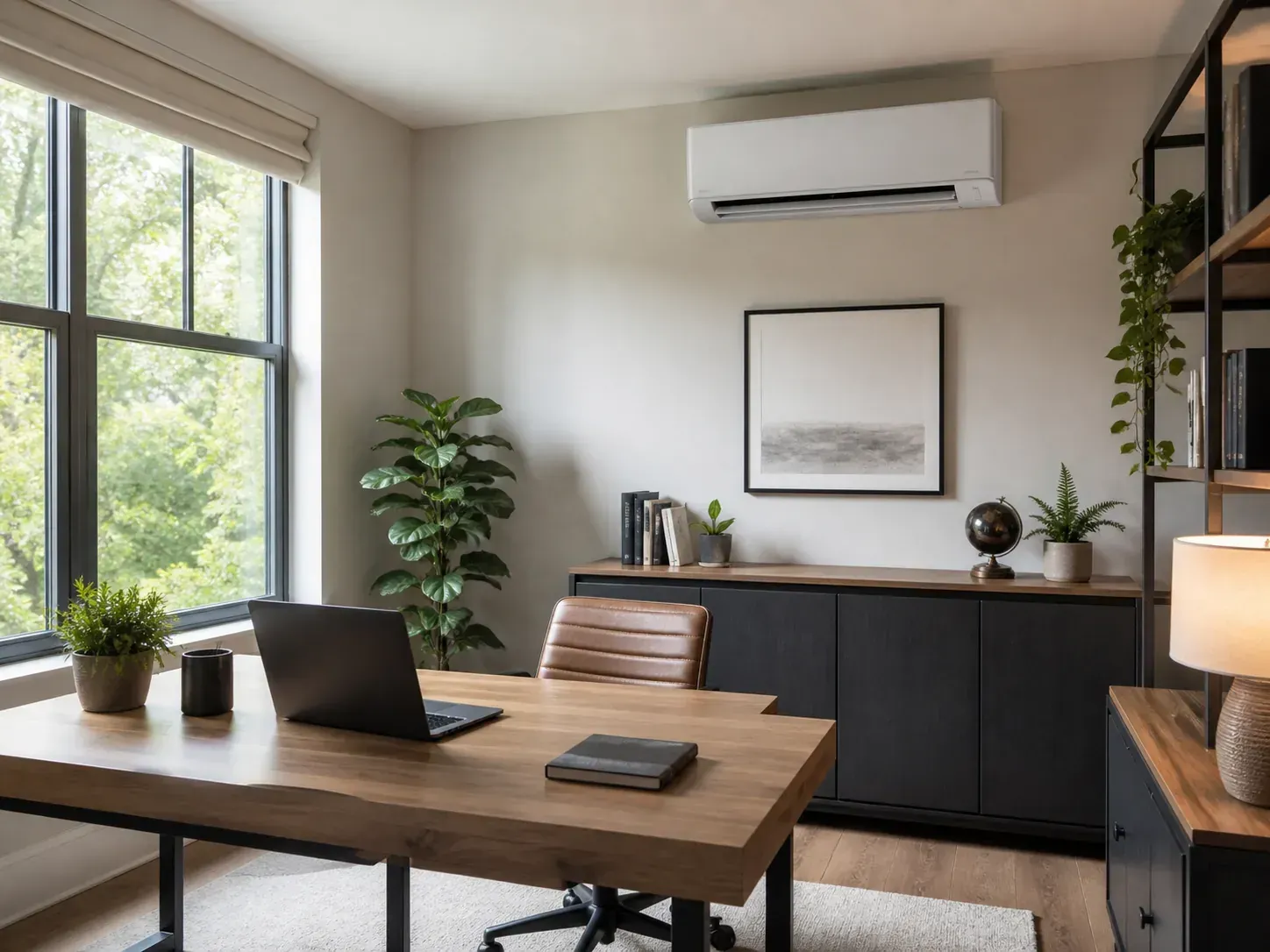AC maintenance Hinesville GA