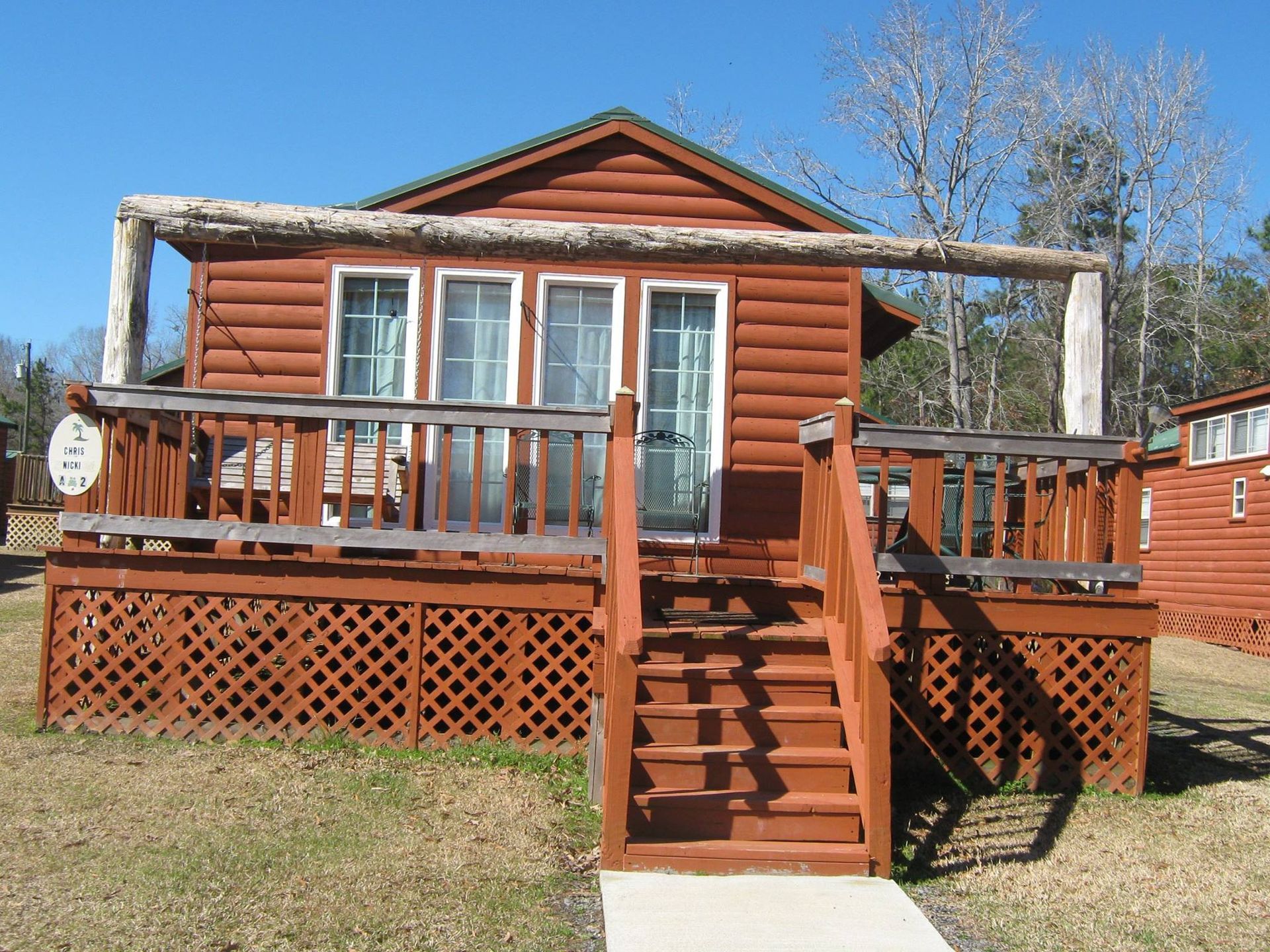 View Our Photos Summerton, SC Carolina King Retreat