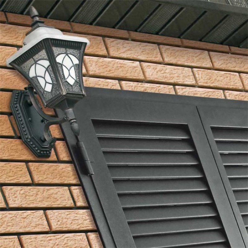 persiana di sicurezza