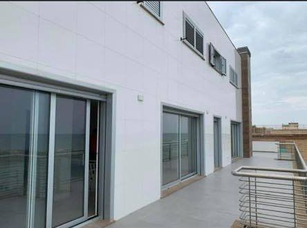 porte scorrevoli in vetro