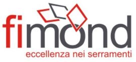 Fimond finestre logo