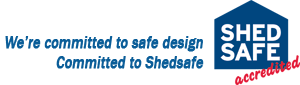 Sovereign Sheds-logo