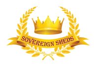 Sovereign Sheds Logo