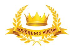 Sovereign Shed Logo