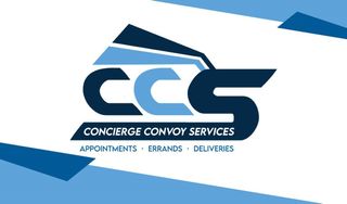 Concierge Convoy Services