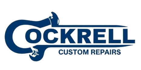 Cockrell Custom Repairs, LLC logo