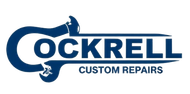 Cockrell Custom Repairs, LLC logo