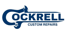 Cockrell Custom Repairs, LLC logo
