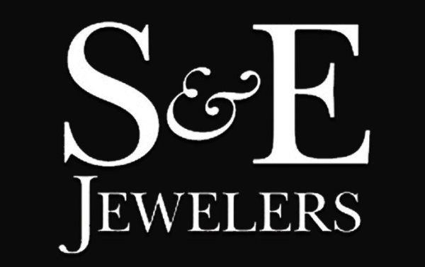 S&E Jewelers logo