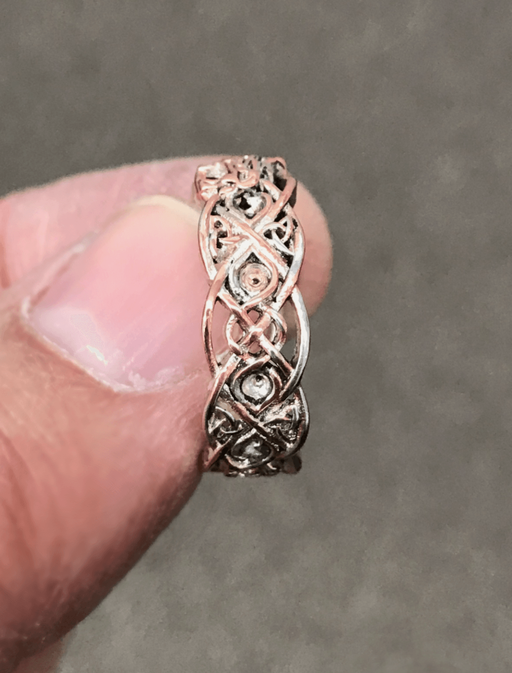 Custom Jewelry Design 1