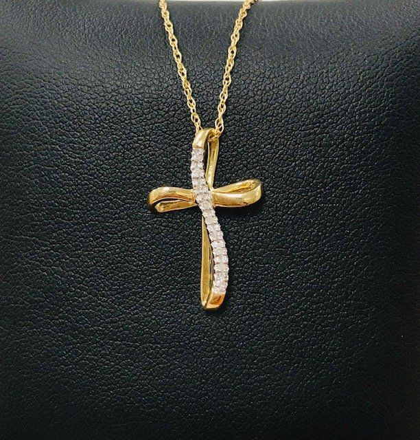 Faith filled Jewelry 