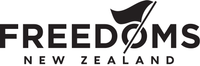 logo Freedoms New Zealand