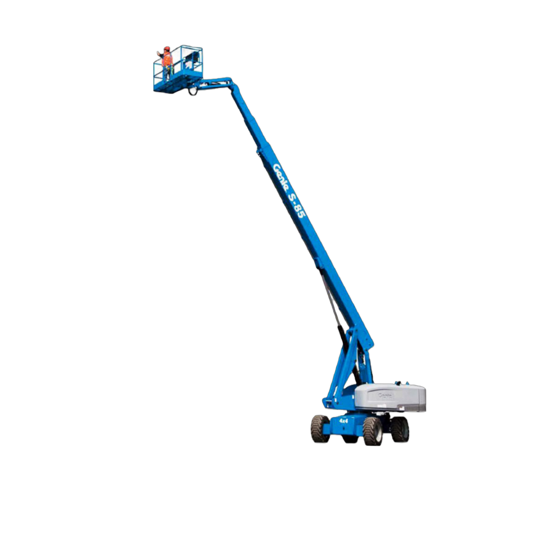 Noleggio piattaforma aerea