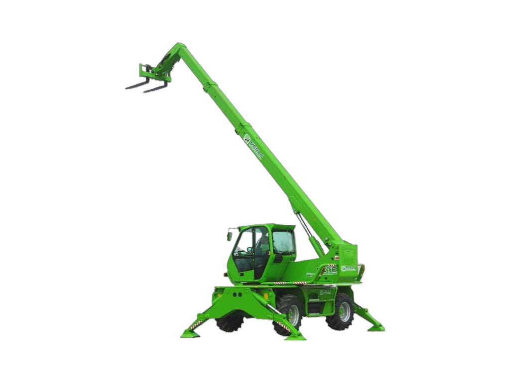 Noleggio sollevatore Palermo