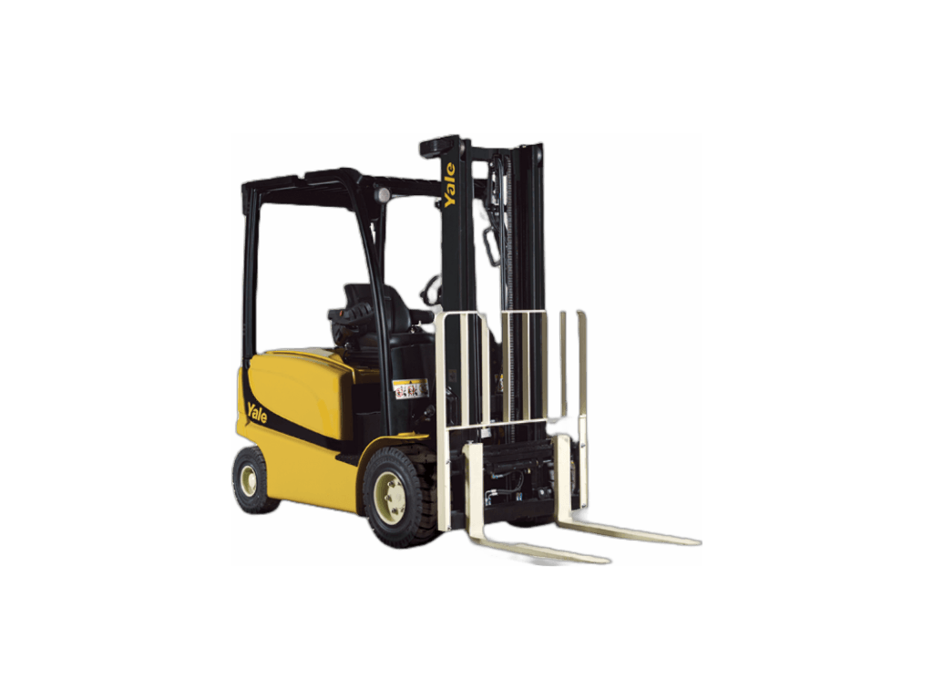 Noleggio muletto elettrico palermo