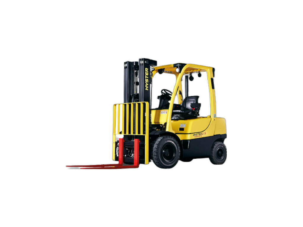 noleggio carrelli elevatori palermo