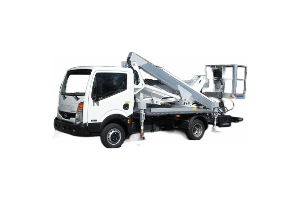 Noleggio piattaforme aeree Palermo