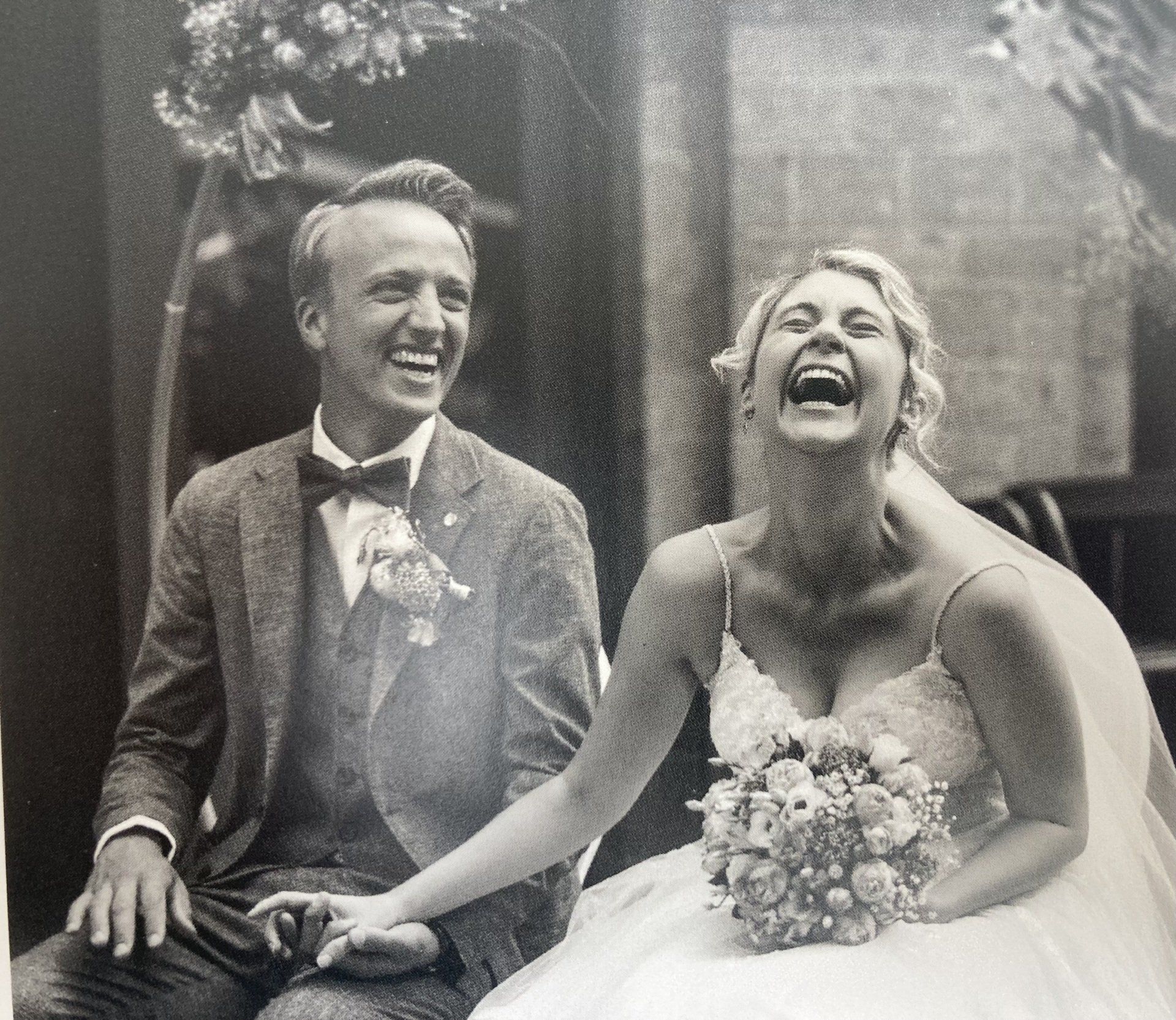 Freie Trauung bonn mit Xuxa