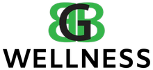 BBG Wellness logo