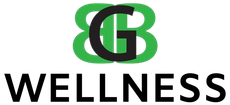 BBG Wellness logo
