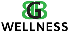 BBG Wellness logo