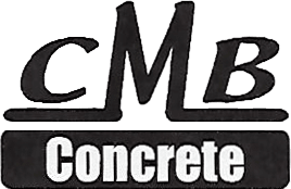 CMB Concrete Inc.