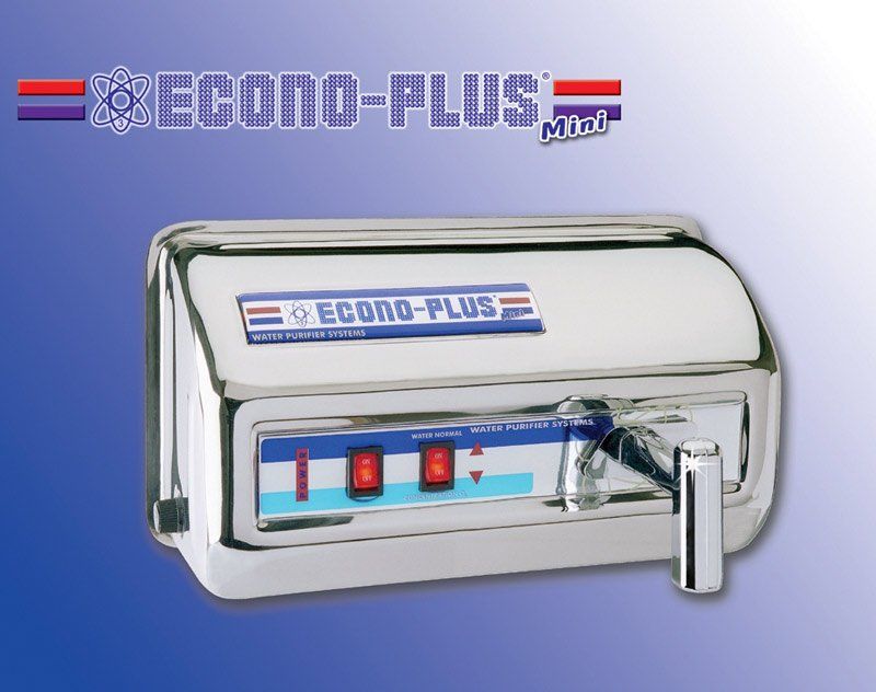 Starline Internacional, S.A DE C.V - Purificadores de aire