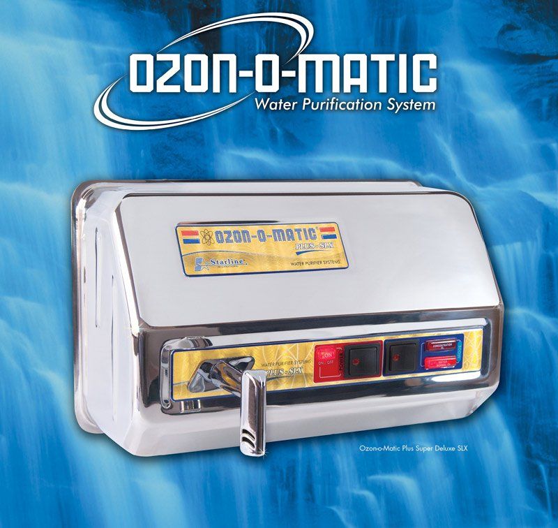 Starline Internacional, S.A DE C.V - Venta de productos para purificar