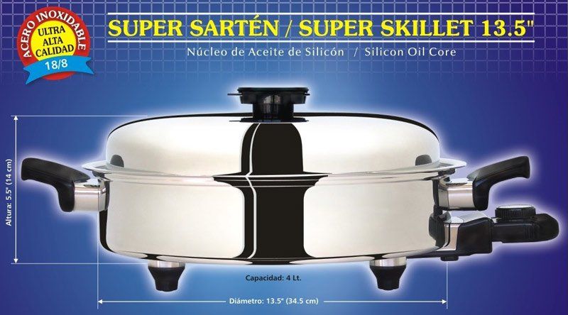 Starline Internacional, S.A DE C.V - Productos para el hogar