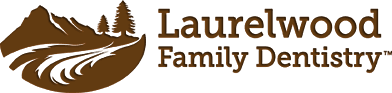 Laurelwood Family Dentistry logo