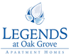 Legends at Oak Grove logo