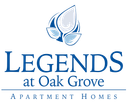Legends at Oak Grove logo