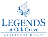 Legends at Oak Grove logo