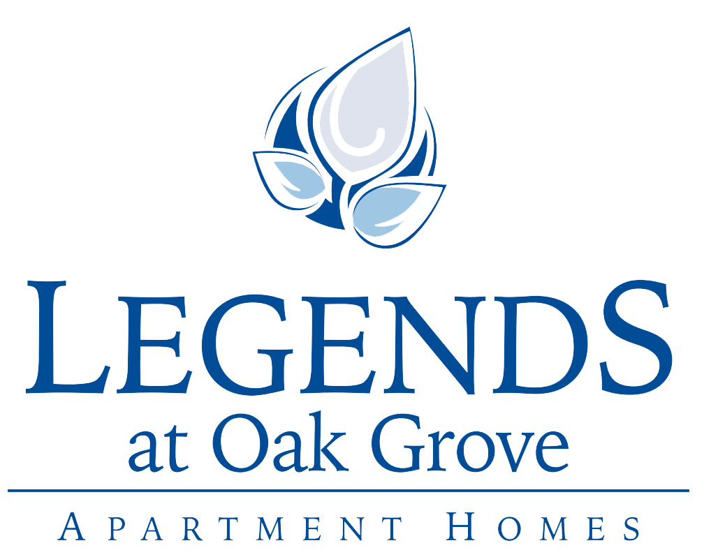 Legends at Oak Grove logo