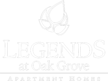 Legends at Oak Grove logo