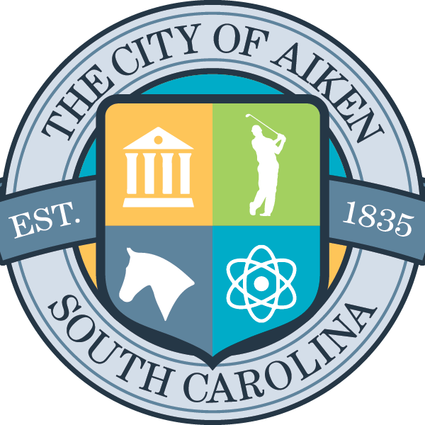 City of Aiken Logo