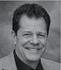 Executive leadership team of Aiken Corporation