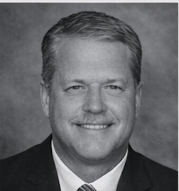 Executive leadership team of Aiken Corporation