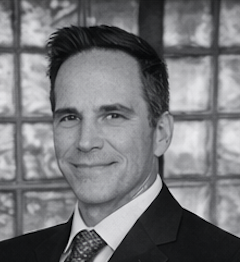 Executive leadership team of Aiken Corporation