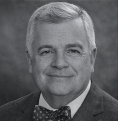 Executive leadership team of Aiken Corporation