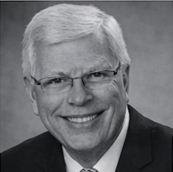 Executive leadership team of Aiken Corporation