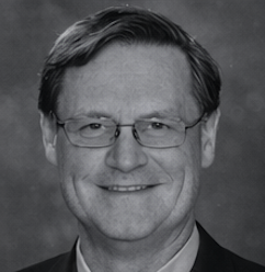 Executive leadership team of Aiken Corporation