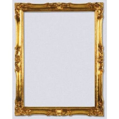 Cornice rettangolare