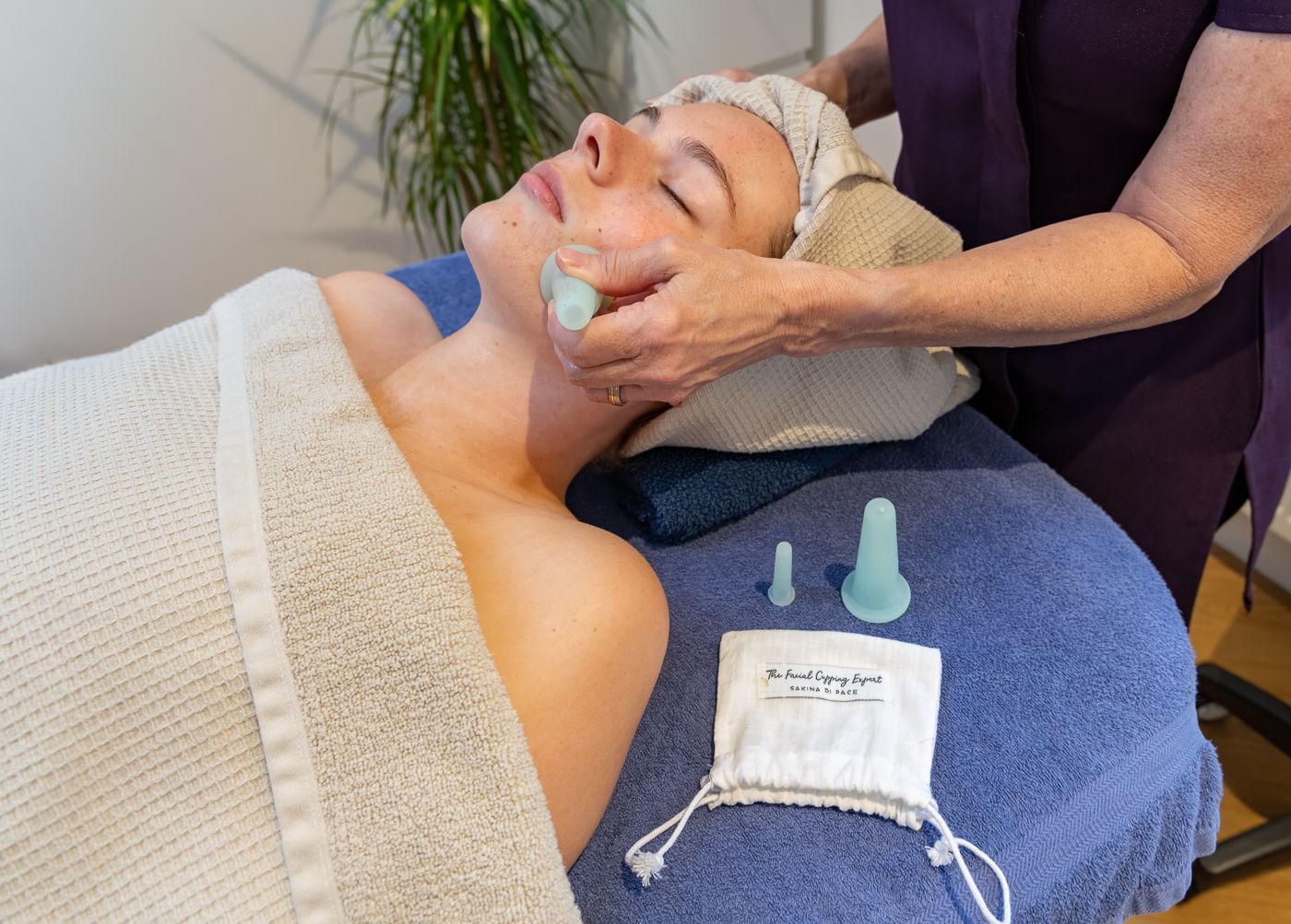 Facial Cupping Expret
Your Happy Skin Place
Leighton Buzzard